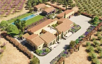 Finca in Campos - Captura