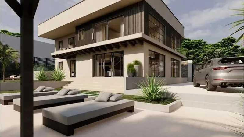 Under Construction in El Toro - Port Adriano - Captura7