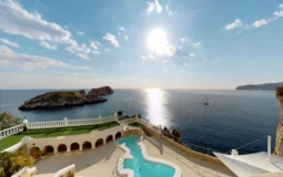 Villa in Santa Ponsa - V-Ponsa-222-04152019_164153