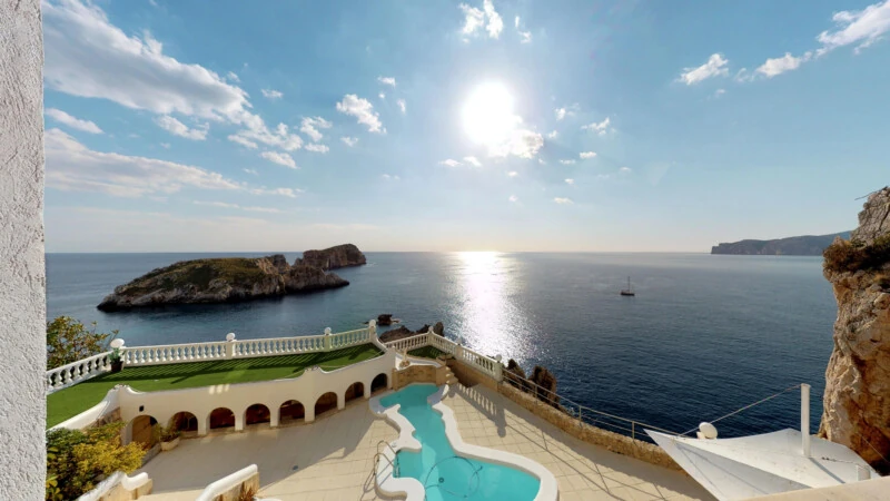 Villa in Santa Ponsa - V-Ponsa-222-04152019_164153