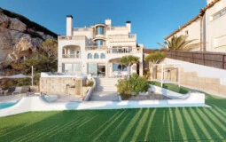 Villa in Santa Ponsa - V-Ponsa-222-04152019_164854