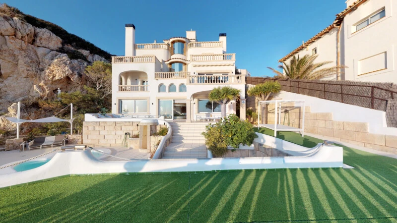 Villa in Santa Ponsa - V-Ponsa-222-04152019_164854
