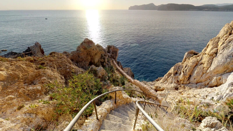 Villa in Santa Ponsa - V-Ponsa-222-04152019_155920