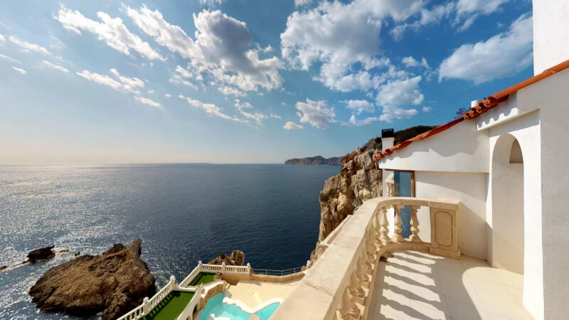 Villa in Santa Ponsa - V-Ponsa-222-04152019_164008