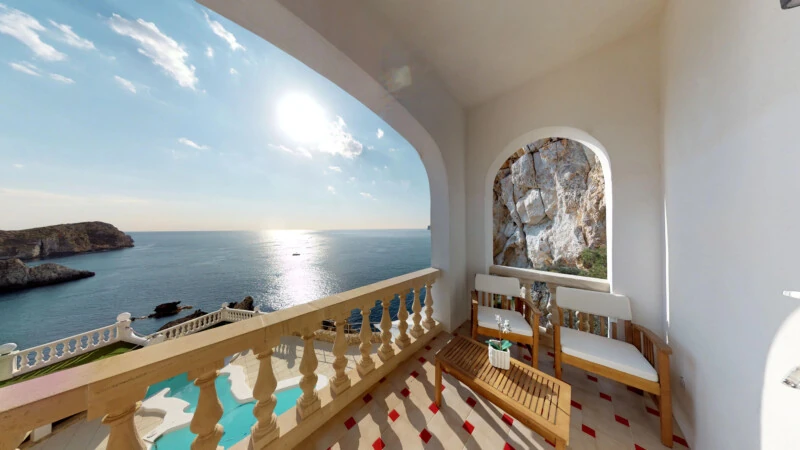 Villa in Santa Ponsa - V-Ponsa-222-04152019_162843