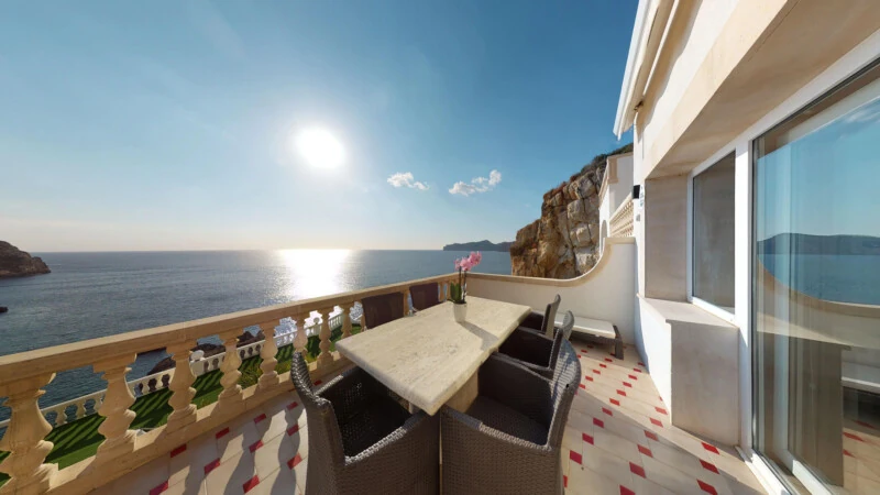 Villa in Santa Ponsa - V-Ponsa-222-04152019_162543