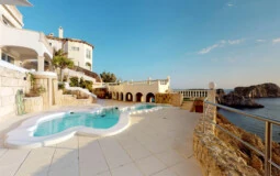 Villa in Santa Ponsa - V-Ponsa-222-04152019_155831