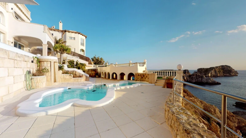 Villa in Santa Ponsa - V-Ponsa-222-04152019_155831