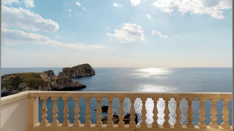 Villa in Santa Ponsa - V-Ponsa-222-04152019_163530