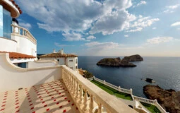 Villa in Santa Ponsa - V-Ponsa-222-04152019_164234