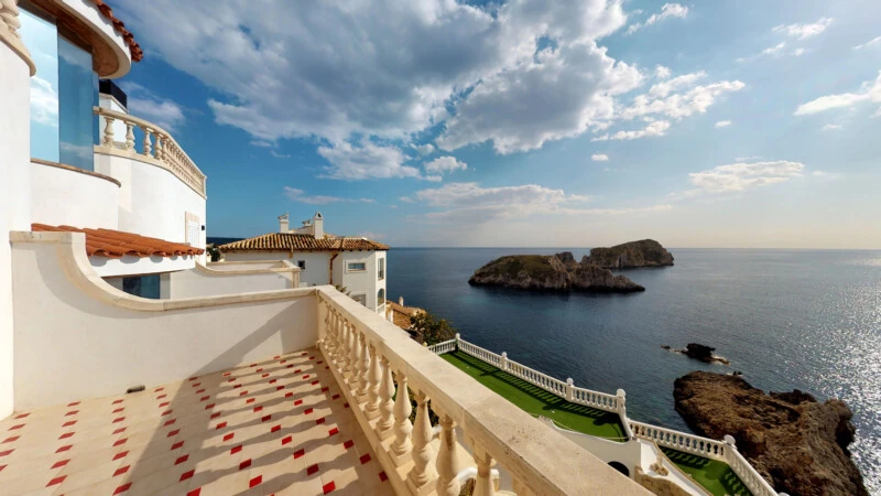 Villa in Santa Ponsa - V-Ponsa-222-04152019_164234