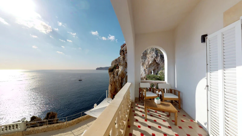Villa in Santa Ponsa - V-Ponsa-222-04152019_164420
