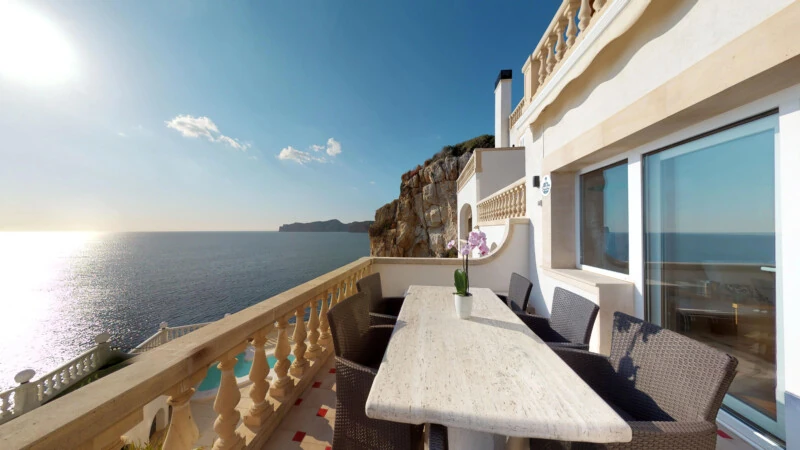 Villa in Santa Ponsa - V-Ponsa-222-04152019_164348