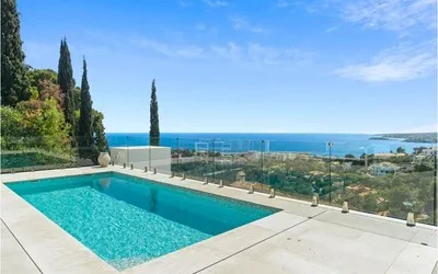 Villa in Costa D´en Blanes - Captura
