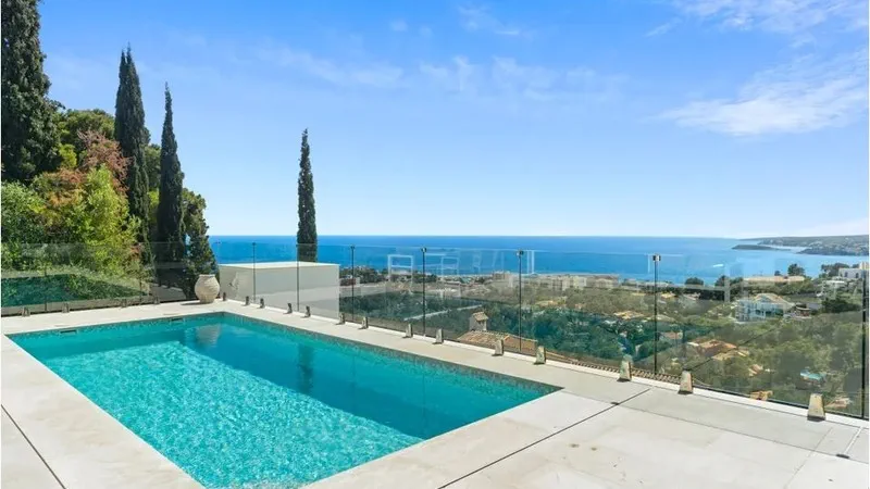 Villa in Costa D´en Blanes - Captura