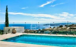 Villa in Costa D´en Blanes - Captura4