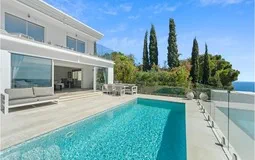Villa in Costa D´en Blanes - Captura5