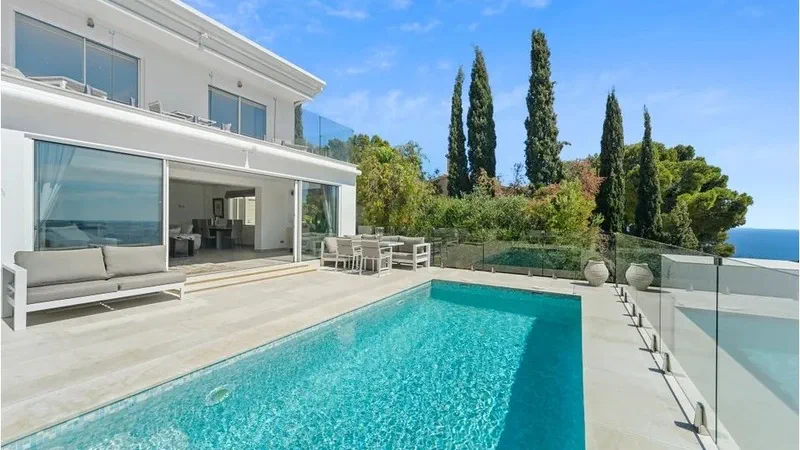 Villa in Costa D´en Blanes - Captura5