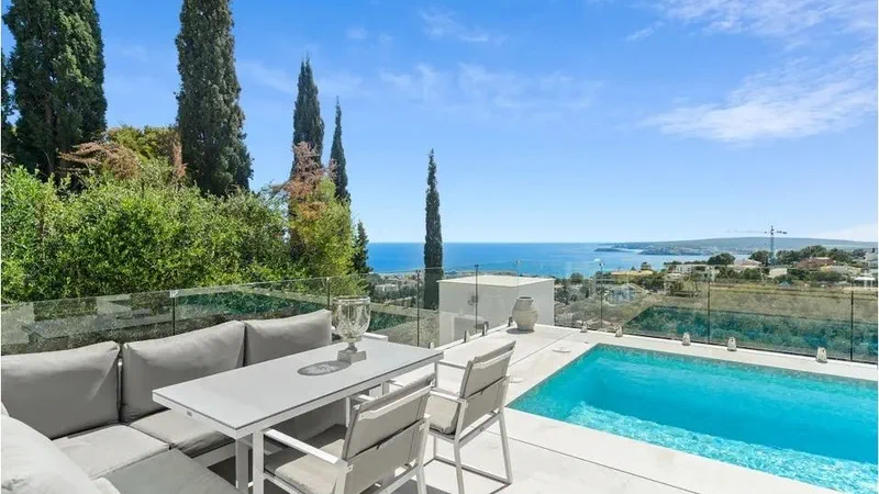 Villa in Costa D´en Blanes - Captura6