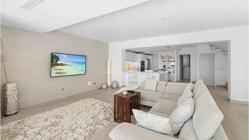 Villa in Costa D´en Blanes - Captura7