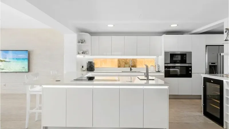 Villa in Costa D´en Blanes - Captura9