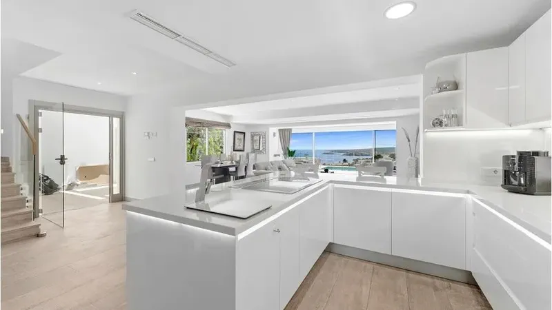 Villa in Costa D´en Blanes - Captura12