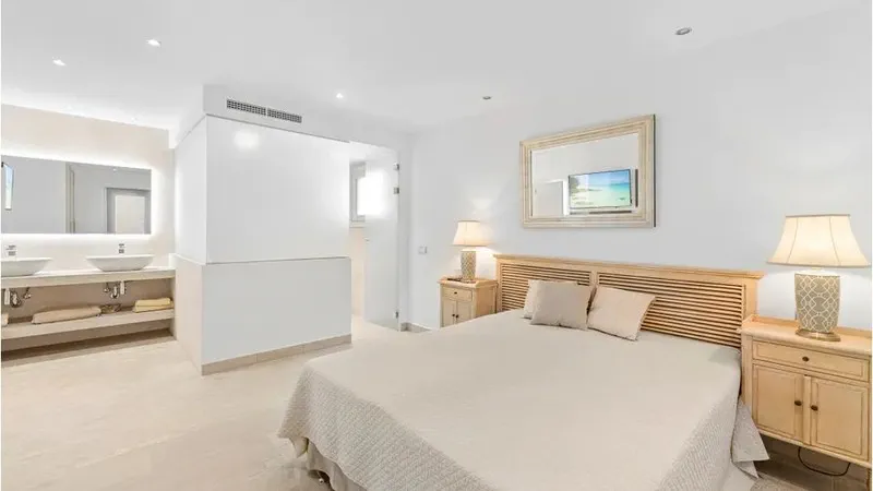 Villa in Costa D´en Blanes - Captura14