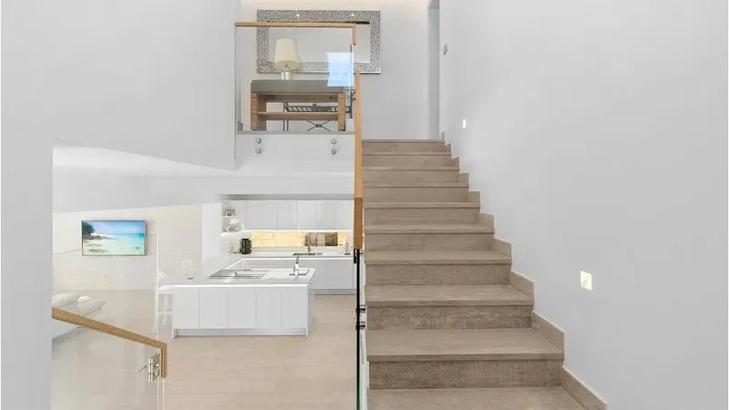 Villa in Costa D´en Blanes - Captura15