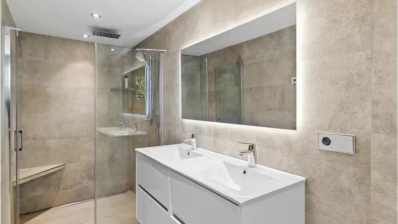 Villa in Costa D´en Blanes - Captura18