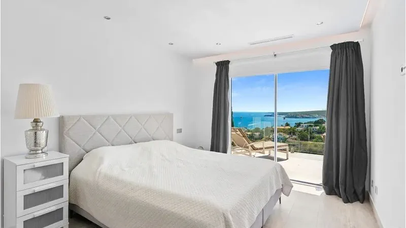 Villa in Costa D´en Blanes - Captura19