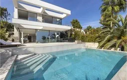 Villa in Bendinat - Captura