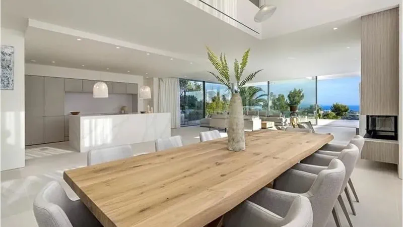 Villa in Bendinat - Captura2