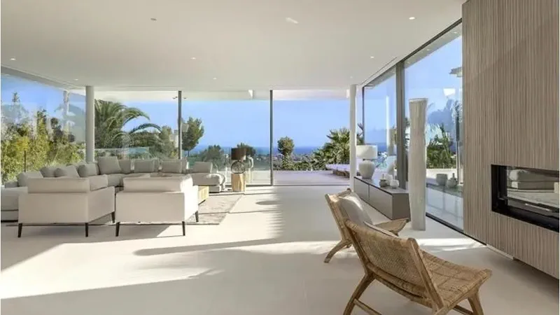 Villa in Bendinat - Captura3