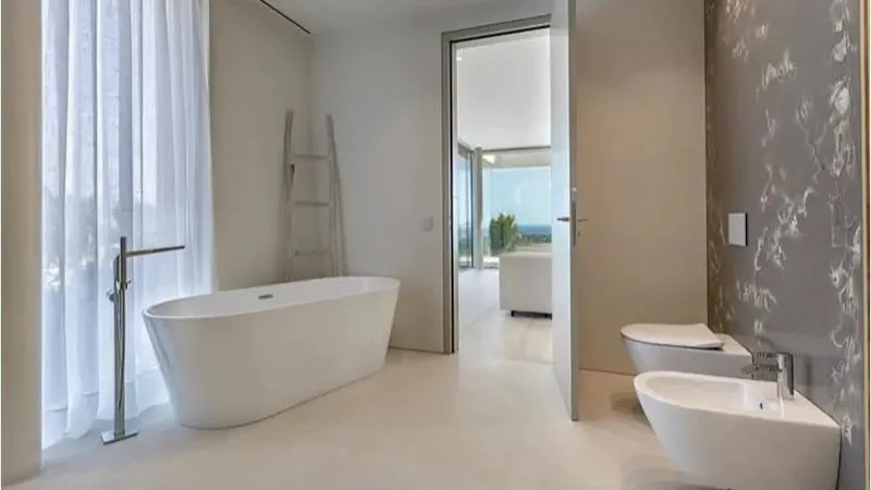 Villa in Bendinat - Captura10