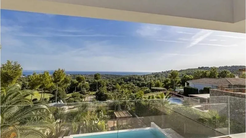 Villa in Bendinat - Captura14