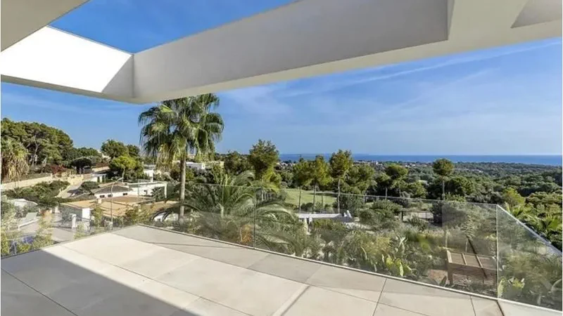 Villa in Bendinat - Captura15
