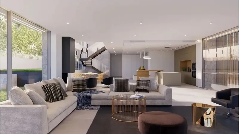 Villa in Bendinat - Captura17
