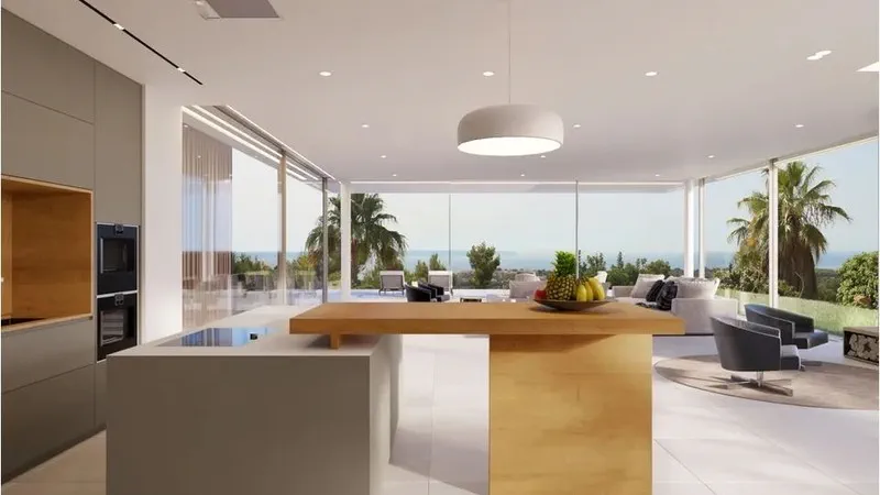 Villa in Bendinat - Captura18