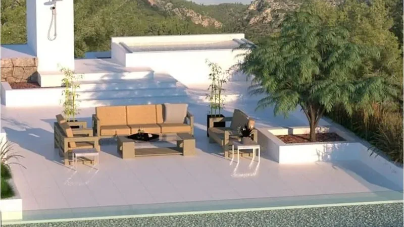Villa in Bendinat - Captura20