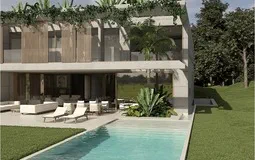 Villa in Bendinat - Captura