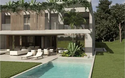 Villa in Bendinat - Captura