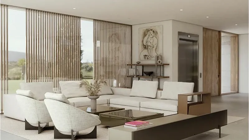 Villa in Bendinat - Captura3