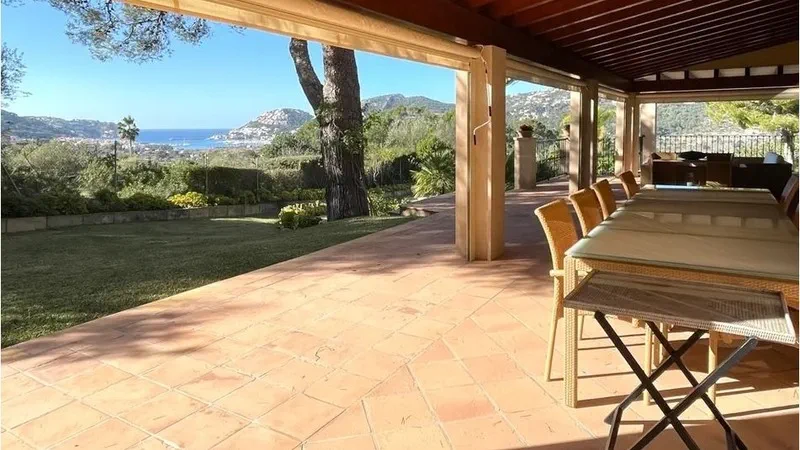 Villa in Puerto Andratx - Captura3