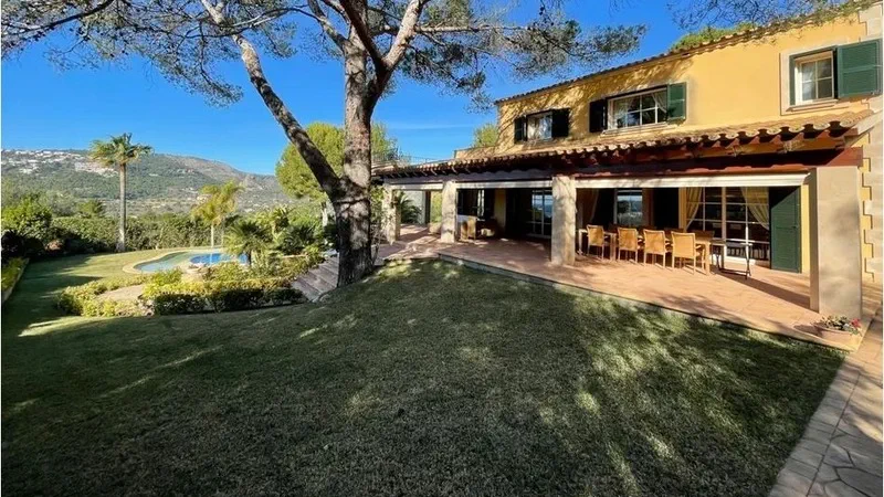 Villa in Puerto Andratx - Captura4