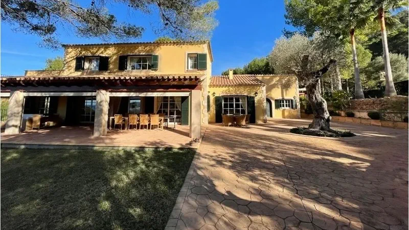 Villa in Puerto Andratx - Captura5