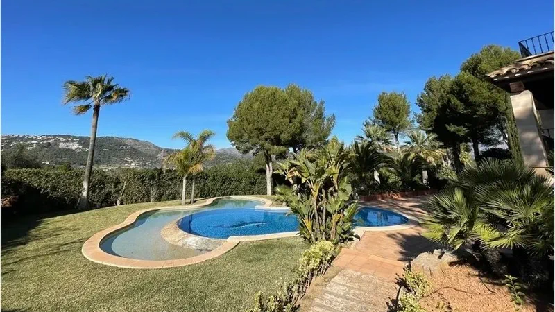 Villa in Puerto Andratx - Captura6