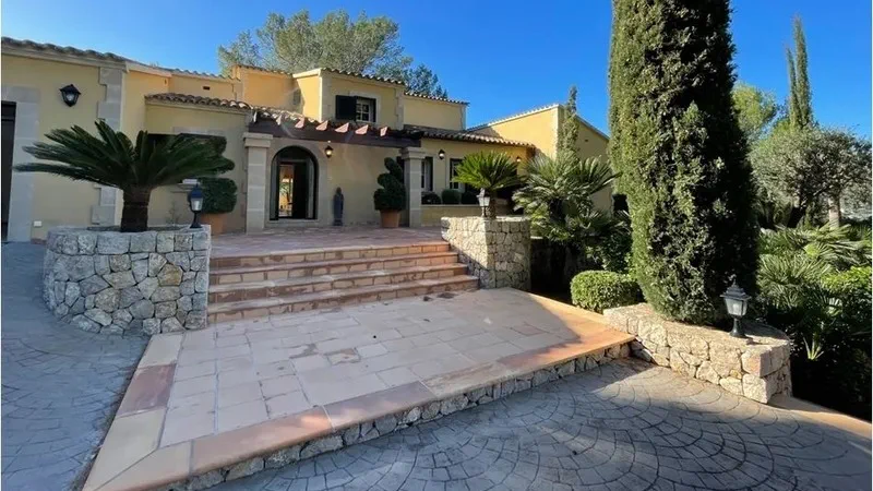 Villa in Puerto Andratx - Captura20