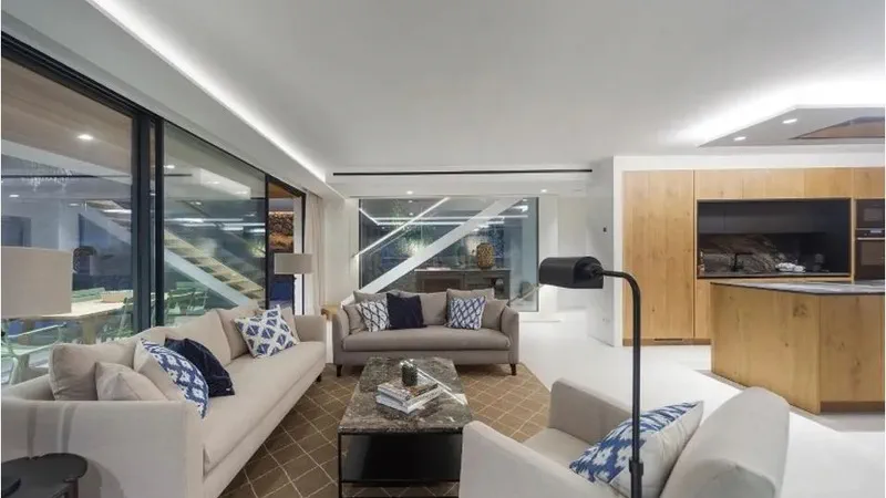 Villa in Port de Sóller - Captura10