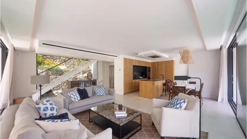 Villa in Port de Sóller - Captura11
