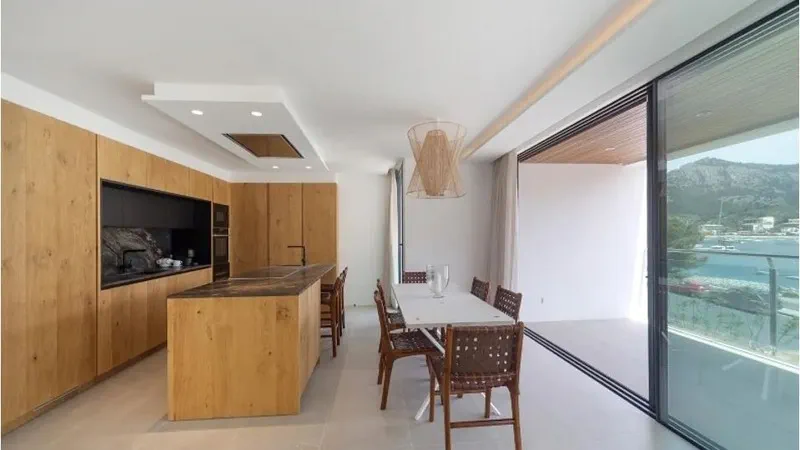 Villa in Port de Sóller - Captura12